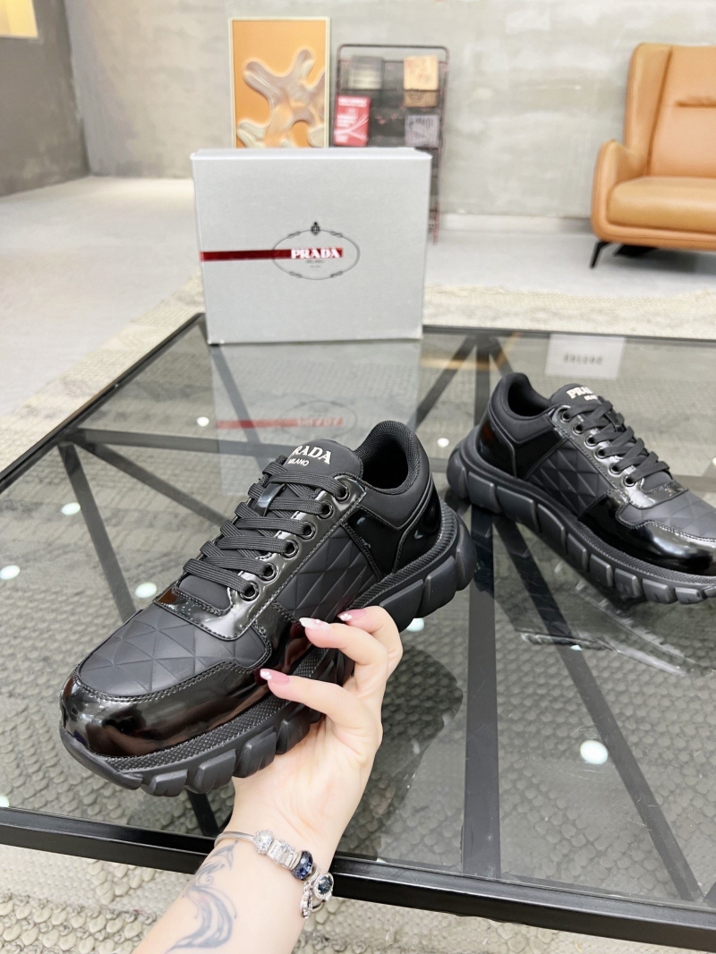 Prada Casual Shoes